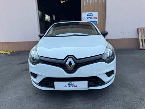Clio 1.5 DCI 75 2019 occasion 31780 Castelginest