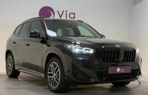 X1 SDRIVE20 sDrive 20 i M Sport 2024 occasion 59494 Petite-For&ecirc;t