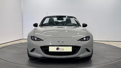 MX-5 2025 occasion 66000 Perpignan