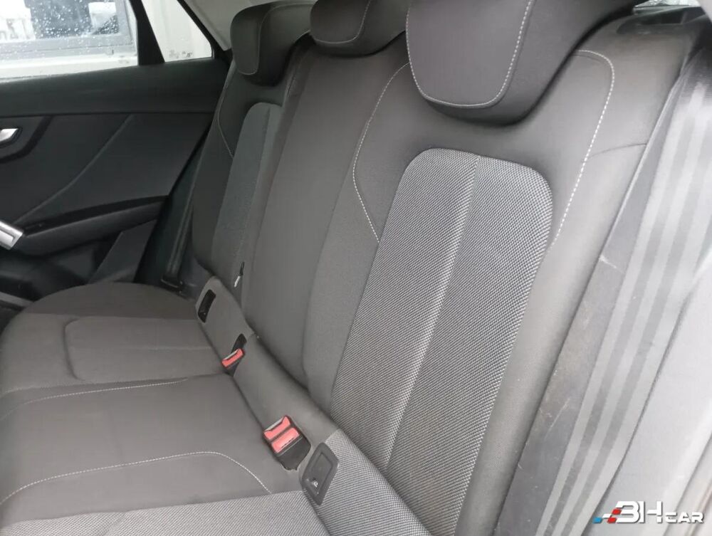 Q2 1.4 TFSI COD 150 SPORT 2017 occasion 67500 Haguenau