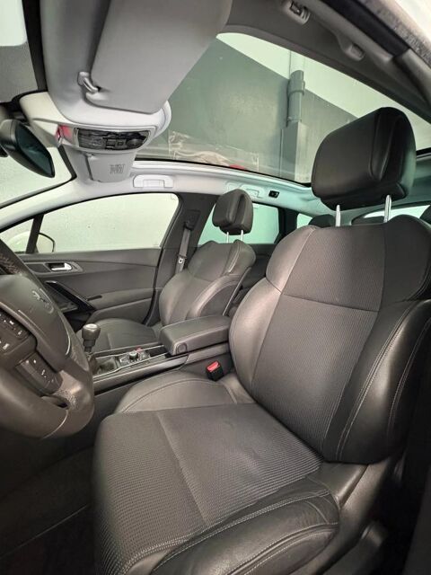 508 GENERATION-I SW 2.0 HDI 140 BUSINESS PACK 2014 occasion 69800 SAINT-PRIEST