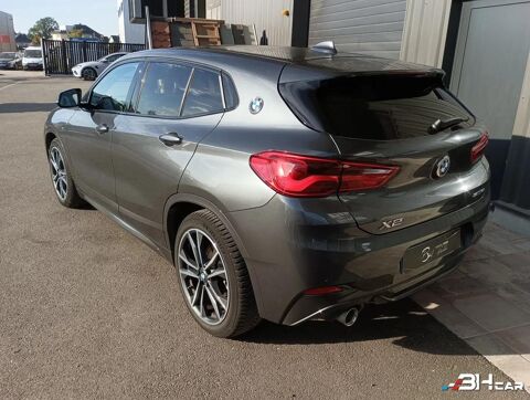 X2 1.8 I 140 M-SPORT SDRIVE DKG BVA 2020 occasion 67500 Haguenau
