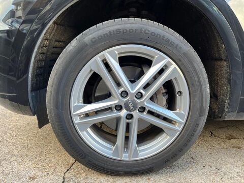 Q5 2020 occasion 95190 Goussainville