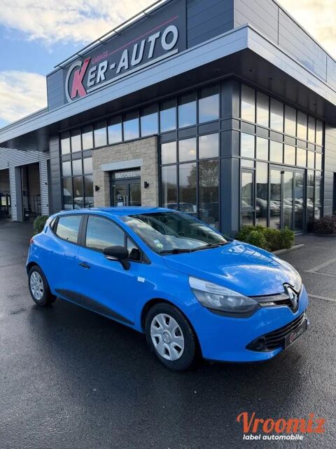 Renault clio DCI 75 ENERGY AIR 5P