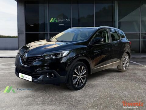 Annonce voiture Renault Kadjar 10990 €
