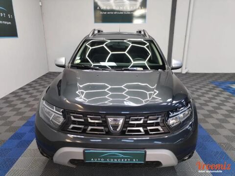 Duster 1.5 BLUEDCI 115 PRESTIGE 4X4 2022 occasion 51430 TINQUEUX