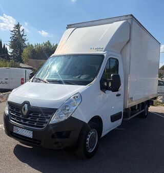 Master 2018 occasion 84300 Cavaillon