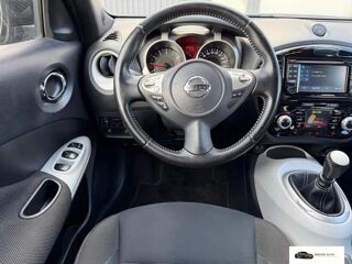Juke 1.2 DIGT 115 N-CONNECTA 2WD 2018 occasion 33185 Le Haillan