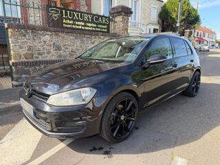 Golf 1.6 TDI 105 CONFORT LINE 2013 occasion 78570 Andr&eacute;sy