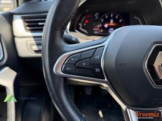 Captur 1.0 TCE 100 INTENS 2020 occasion 34140 M&egrave;ze