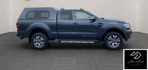 Ranger 2019 occasion 83260 LA CRAU