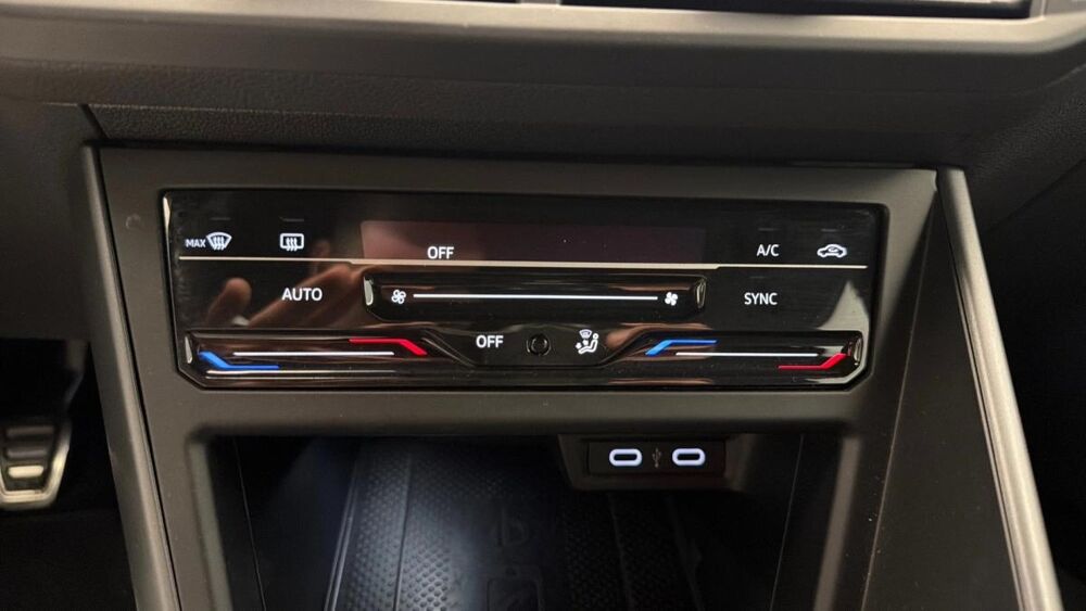 Polo 1.0 TSI R-Line 2021 occasion 59223 Roncq