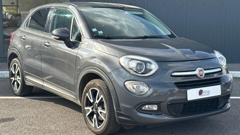 500 X 1.6 MJT 120 URBAN ROCK 4X2 2016 occasion 60200 Compi&egrave;gne