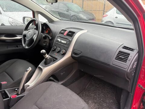 Auris 2010 occasion 78630 Orgeval