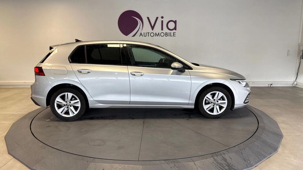 Golf 2.0 TDI Life 1st 2020 occasion 33600 Pessac