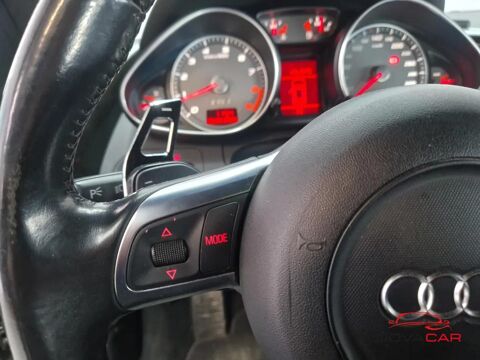 R8 COUPE 4.2 FSI 420 QUATTRO R-TRONIC BVA 2008 occasion 31390 Carbonne