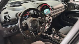 Clubman Cooper S 192ch BVA Kensington 2018 occasion 91380 Chilly-Mazarin
