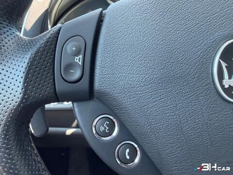 Granturismo 4.7 440 MC STRADALE 2011 occasion 33980 Audenge