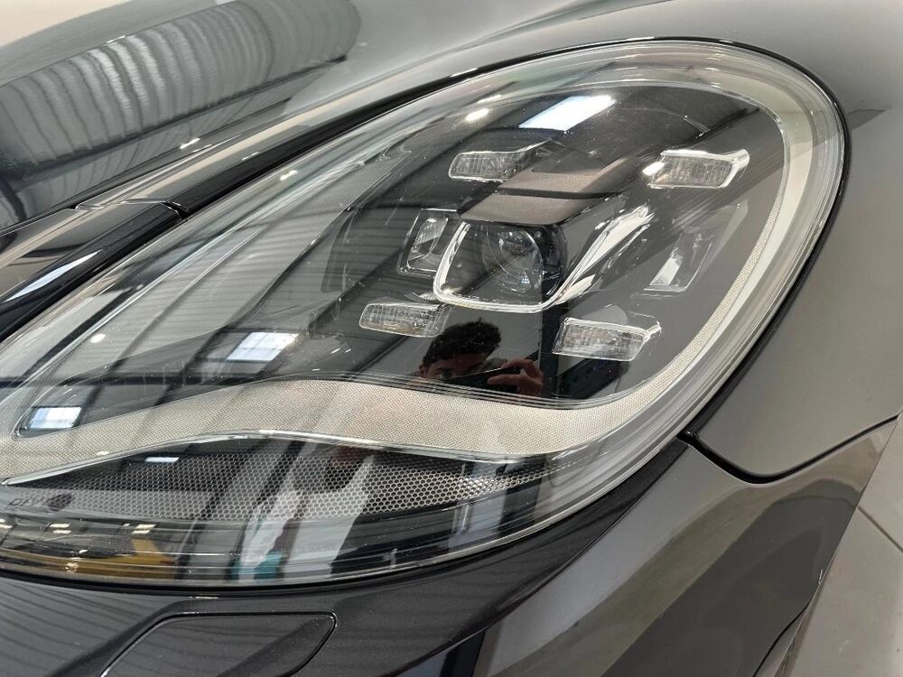 Panamera 4EHYBRID 4 E-Hybrid 2018 occasion 59494 Petite-For&ecirc;t