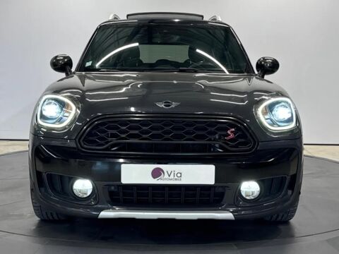 Countryman 2017 occasion 66000 Perpignan