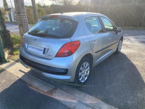 207 2006 occasion 78690 Les Essarts-le-Roi