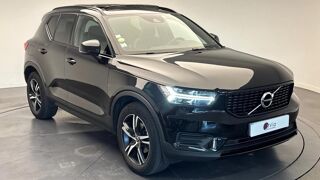 XC40 D3 R Design 2WD 2019 occasion 59223 Roncq