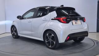 Yaris 1.5 130H Hybrid Collection 2025 occasion 66000 Perpignan