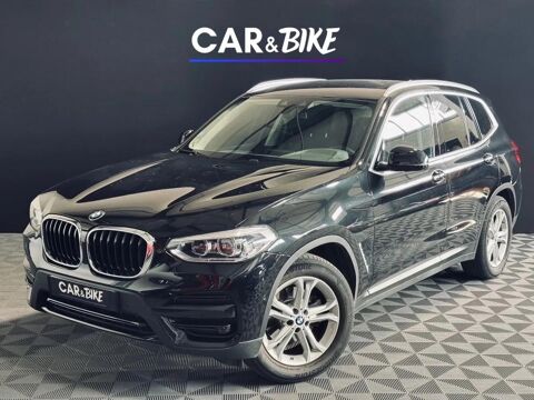 Annonce voiture BMW X3 26890 €