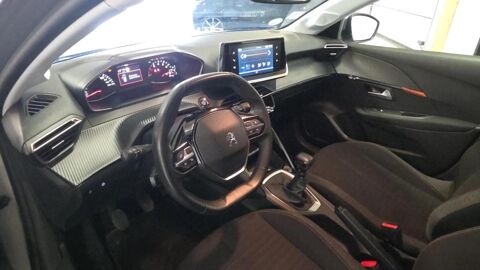 208 GENERATION-II 1.5 BLUEHDI 100 ACTIVE START-STOP 2020 occasion 76190 Auzebosc