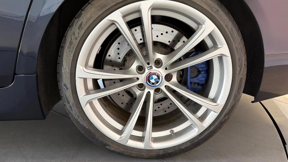 M5 4.4 V8 Basis 2012 occasion 33600 Pessac