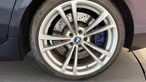M5 4.4 V8 Basis 2012 occasion 33600 Pessac