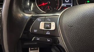 Golf 1.4 TSI 125ch Allstar DSG7 2016 occasion 91380 Chilly-Mazarin
