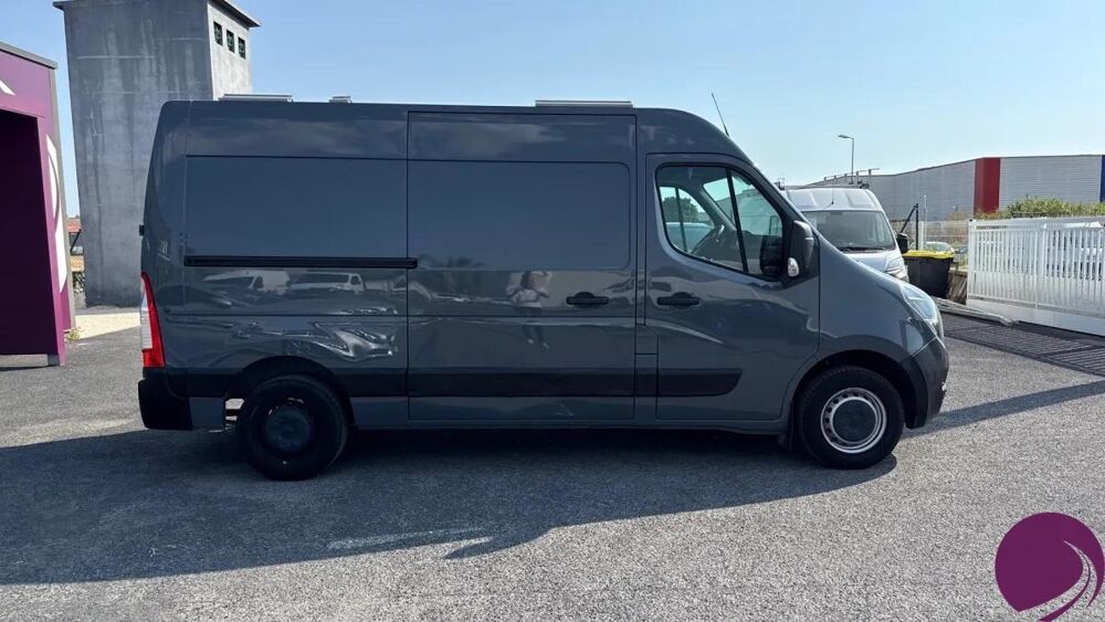 Movano 2021 occasion 66000 Perpignan