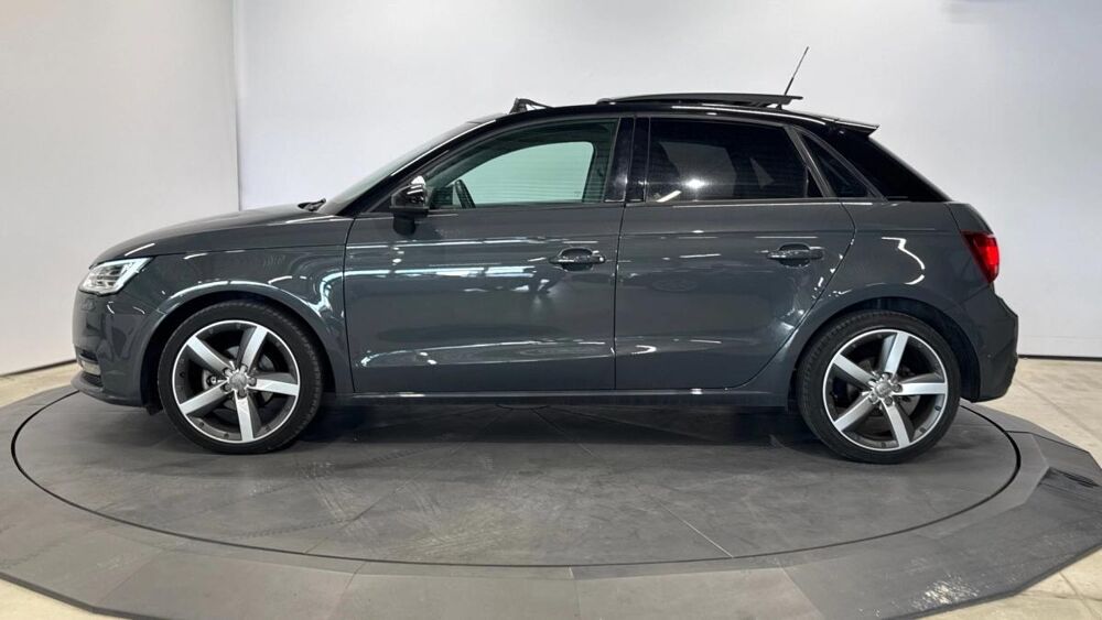 A1 SPORTBACK 1.4 TDI 90 ULTRA AMBITION LUXE S-TRONIC BVA 2016 occasion 66000 Perpignan
