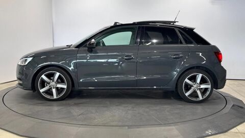 A1 SPORTBACK 1.4 TDI 90 ULTRA AMBITION LUXE S-TRONIC BVA 2016 occasion 66000 Perpignan