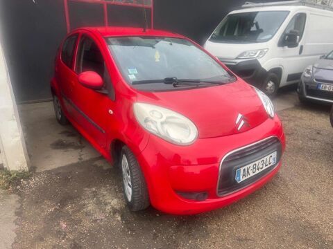 Citroen c1 1.0 70 CONFORT 108 000 km