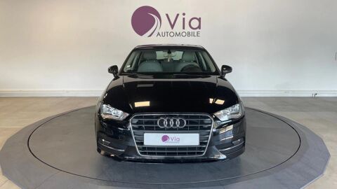 A3 1.6 TDI Business 2015 occasion 33600 Pessac