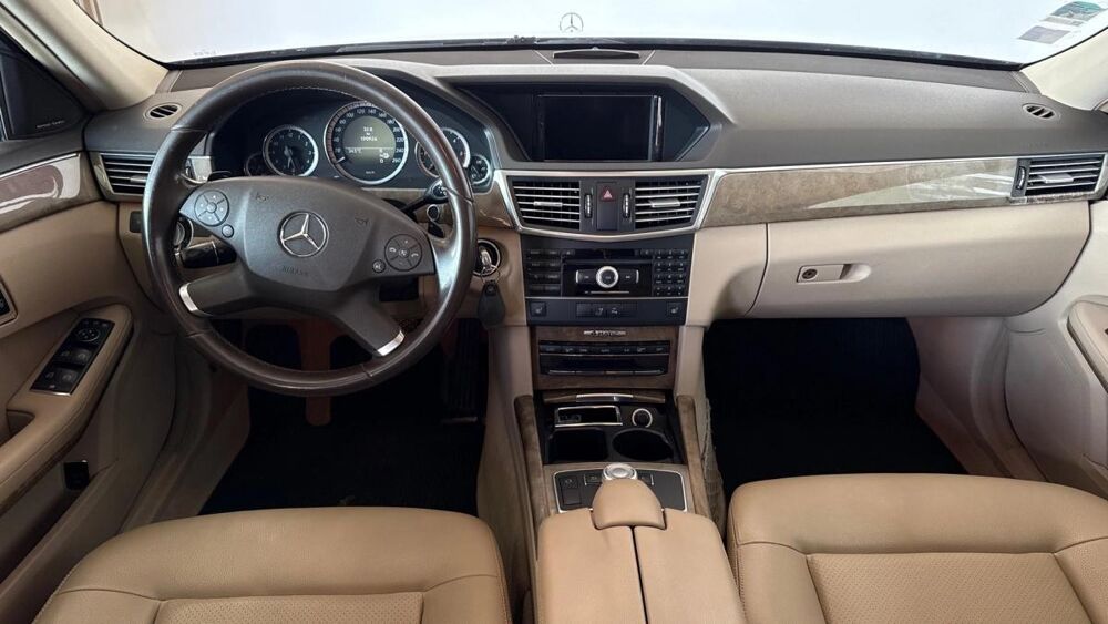 Classe E 2010 occasion 17600 Saujon