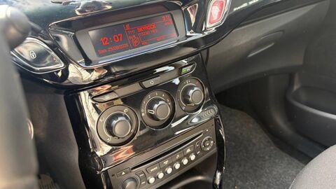 C3 1.6 HDI Millenium 2011 occasion 33600 Pessac