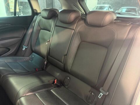 Insignia 1.6 CDTI Elite 2019 occasion 62400 B&eacute;thune