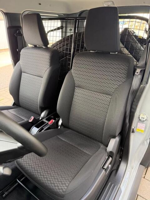 Jimny 2024 occasion 83260 LA CRAU