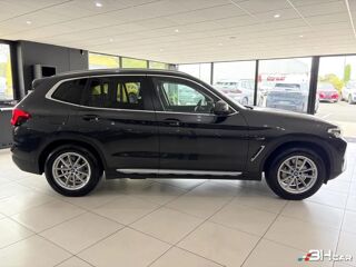 X3 3.0 E 292H 185 PHEV HYBRID 10.5KWH BUSINESS DESIGN XDRIVE BV 2022 occasion 45450 Fay-aux-Loges