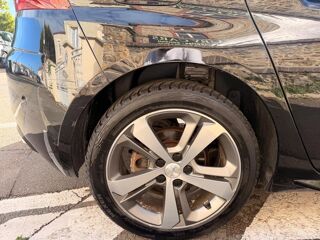 308 GENERATION-II 1.2 PURETECH 130 GT LINE START-STOP 2018 occasion 78570 Andr&eacute;sy