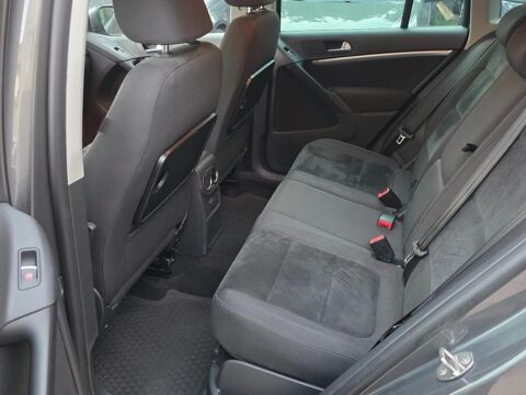 Tiguan 2.0 TDI 110 BLUEMOTION SPORT LINE 2012 occasion 91210 DRAVEIL