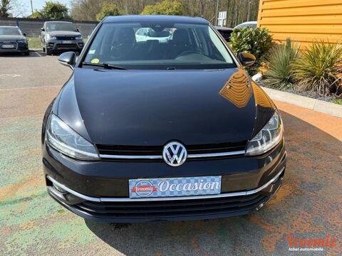 Golf 2018 occasion 10120 SAINT ANDR&Eacute; LES VERGERS