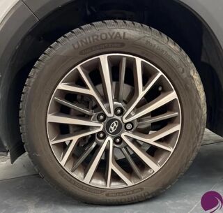 Tucson 1.6 CRDI Premium 2WD 2019 occasion 59169 F&eacute;rin