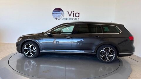 Passat 2021 occasion 17600 Saujon