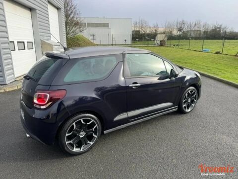 DS3 2014 occasion 49570 Montjean-sur-Loire