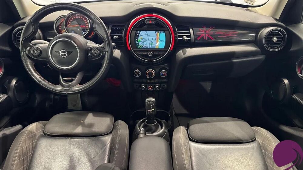MINI COUPE 1.5 100 ONE HEDDON STREET BVA 2019 occasion 66000 Perpignan