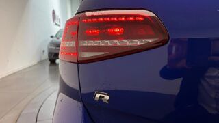 Golf 2.0 R300 R 4Motion BMT 2014 occasion 59223 Roncq